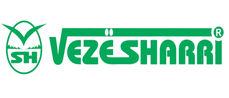 Veze Sharri logo